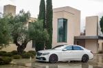 Mercedes-AMG S63 4Matic+ Lang 2017 года (WW)